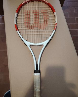 Racchetta tennis