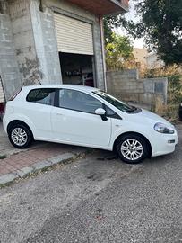 Fiat Punto 1.3 MJT II S&S 85 CV 5 porte ECO Street