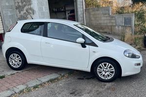 Fiat Punto 1.3 MJT II S&S 85 CV 5 porte ECO Street