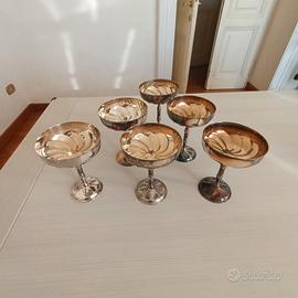 Coppe da champagne