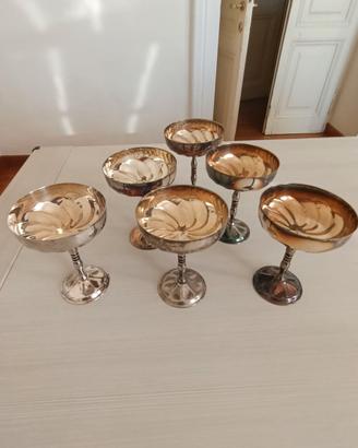 Coppe da champagne