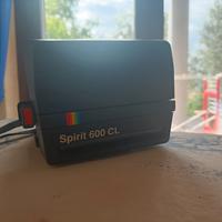  polaroid Spirit 600cl  
