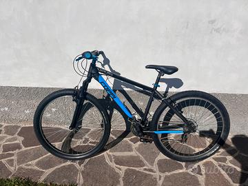 Bici Coppi 27.5 Blu