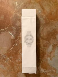 Xiaomi Watch S4 Silver