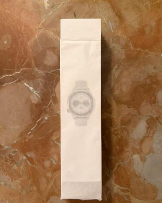 Xiaomi Watch S4 Silver