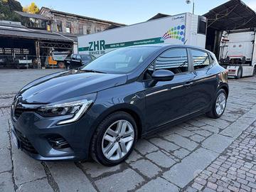 RENAULT Clio TCe 90 CV 5 porte Business