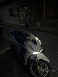 Sh 125 2021