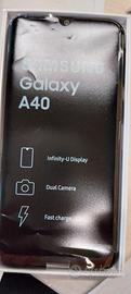 samsung galaxy a40