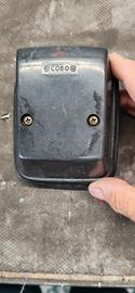 FANALE LUCE TARGA DESTRO RENAULT 5 R12 F6 R6 ARIC 