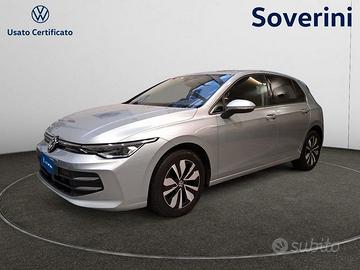 Volkswagen Golf 2.0 TDI 115 CV SCR Life