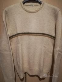 maglione Barrage vintage