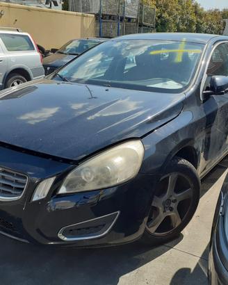 RICAMBI Volvo V60 - 2011