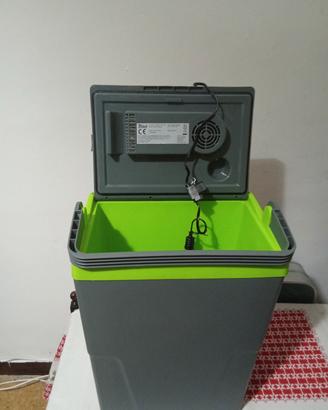 Frigo portatile per auto
