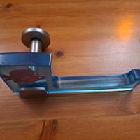 Porta rotolo carta igenica