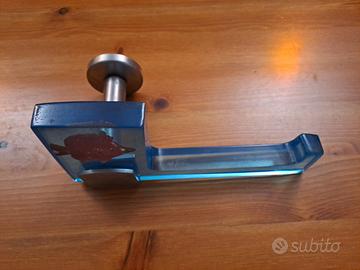 Porta rotolo carta igenica