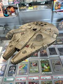 Modellino Millenium Falcon Star Wars