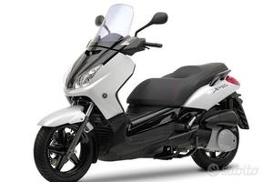 Pezzi ricambio Yamaha X Max prima serie