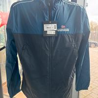 Giacca a vento Napapijri ALRICK WB originale