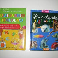 Libri per bambini,imparare e conoscere