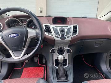 Ford 1.4 TDCi OK Neopatentati