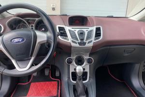 Ford 1.4 TDCi OK Neopatentati