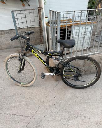 Bicicletta atala