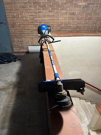 Decespugliatore Hyundai