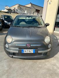 Fiat 500 BENZINA