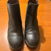 Stivaletti Busse equitazione bambina