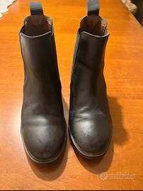Stivaletti Busse equitazione bambina