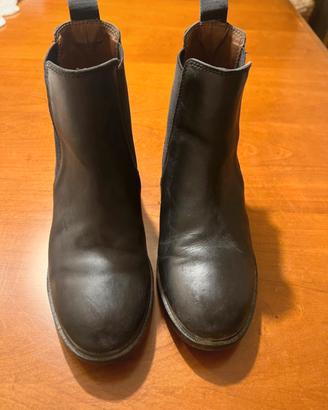 Stivaletti Busse equitazione bambina
