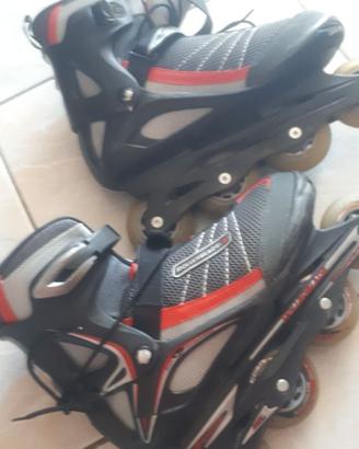 Rollerblade adulto tg.43/44