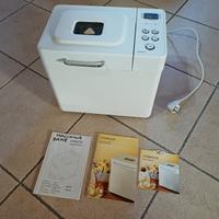 Macchina pane Kenwood BM250