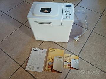 Macchina pane Kenwood BM250