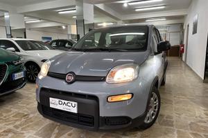 Fiat Panda 1.0 S&S FIREFLY Hybrid