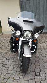 Harley-Davidson Touring Electra Glide - 2018