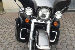 Harley-Davidson Touring Electra Glide - 2018