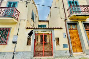 Casa con garage incluso