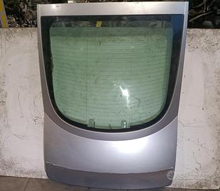 PORTELLONE POSTERIORE COMPLETO AUDI TT Serie (8N3)