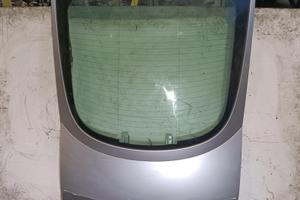 PORTELLONE POSTERIORE COMPLETO AUDI TT Serie (8N3)