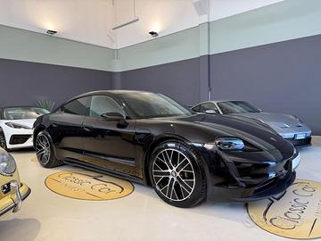 PORSCHE Taycan 4S PERFORMANCE / TETTO / IVA ESPO