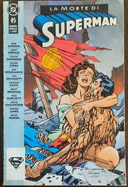 Fumetti SUPERMAN