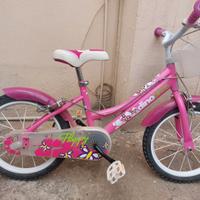 bici bambina