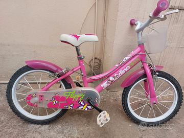 bici bambina