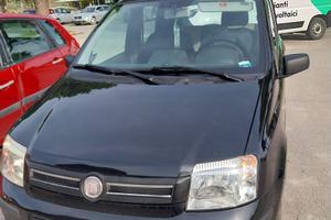fiat pnda metano