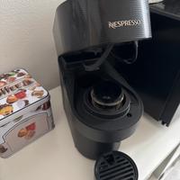 Macchinetta caffè Nespresso