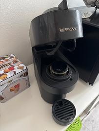 Macchinetta caffè Nespresso