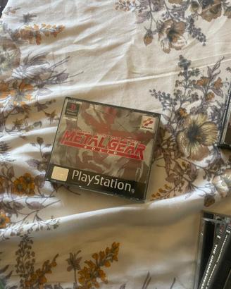 i collezione retrogaming