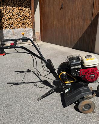 Motozappa McCULLOCH® 60-120R honda