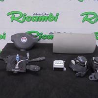 KIT AIRBAG PER FIAT SCUDO ANNO 2009